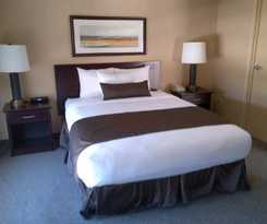 Hotel Franklin Suite