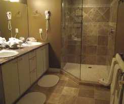 Motel Forest & Woodland Retreat