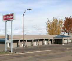 Hotel Swift Current Thriftlodge