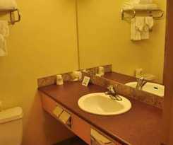 Hotel Days Inn By Wyndham Bonnyville