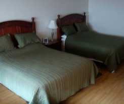 Motel Stonehouse And Restaurant