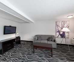 Hotel Surestay By Best Western Castlegar