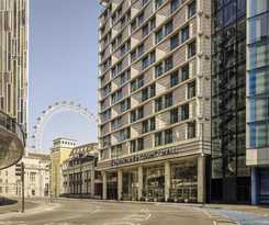 Park Plaza County Hall London