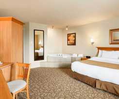 Hotel Days Inn By Wyndham Riviere-du-loup