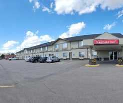 Hotel Westlake Inn Strathmore