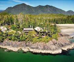Hotel Middle Beach Lodge