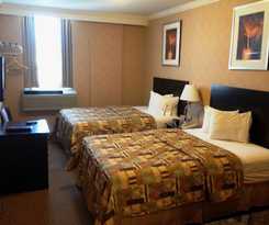 Hotel Econolodge Woodstock