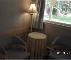 Motel Pinecone