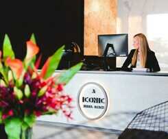 Iconic Kirra Beach Resort