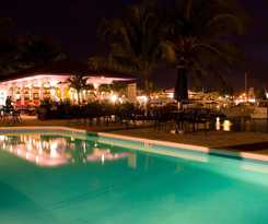 Hotel Pelican Bay Resort At Lucaya