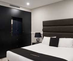 Gladius & Suites-Parramatta Marsden Street