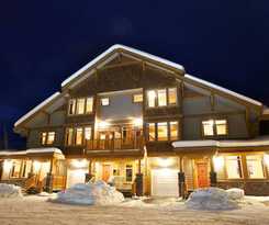 Hotel Northstar Mountain Village