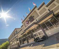 Hotel Best Western Plus Baker Street Inn & Convention Ce