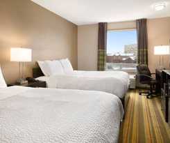Hotel Spark By Hilton Woodstock