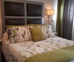 Motel Le Marigot