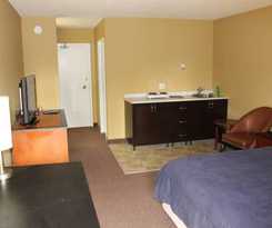 Hotel Travelodge By Wyndham Swift Current