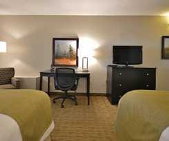 Hotel Best Western Pembroke Inn & Conference Centre