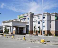 Hotel Chateau Inn & Suites Bonnyville