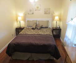 Hotel Complexe D'h&eacute;bergement La Maison Touristique Dugas