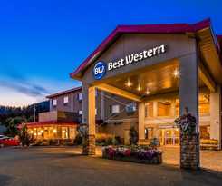 Hotel Best Western Williams Lake