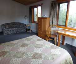 Hotel Alpine Meadows Lodge