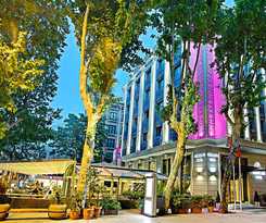 Pierre Loti - Special Class