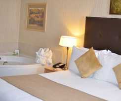 Hotel Best Western Cold Lake Inn