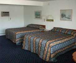 Hotel Superlodge Canada Lethbridge