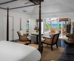 Hotel Pink Sands Resort