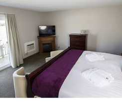 Christies Mill Inn and Spa