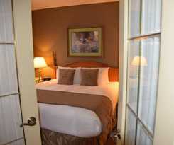 Hotel Stone Gate Inn