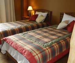 Hotel Auberge De Montagne Des Chic-chocs-sepaq
