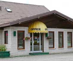 Hotel Arrowhead Inn