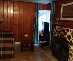 Malahat Bungalows