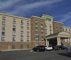 Hotel Holiday Inn Express & Suites Waterloo - St. Jacobs Area