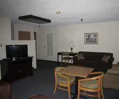 Hotel Super 8 By Wyndham Williams Lake Bc