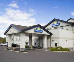 Hotel Days Inn By Wyndham Thunder Bay North