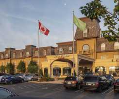 Hotel Courtyard By Marriott Waterloo St. Jacobs