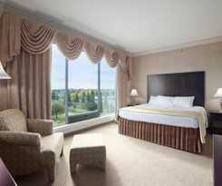 Hotel Border Inn and Suites Lloydminster