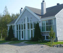 Chalets Montmorency Mont-sainte-anne