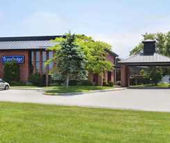 Hotel Travelodge By Wyndham Chatham