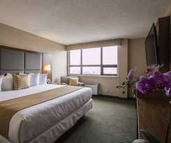 Hotel Ramada by Wyndham Northern Grand & Conference Centre