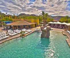 Hotel Hilton Phoenix Tapatio Cliffs Resort