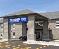 Hotel Midland Inn and Suites