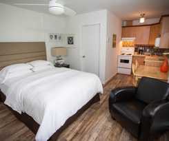 Boutique Studiotel Bromont