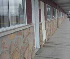 Motel Grand Saint-hubert