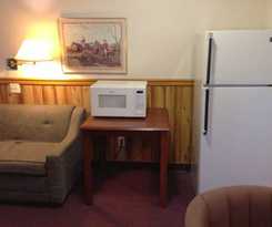 Hotel Rainbow Motor Inn