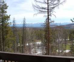 Hotel Trickle Creek Condos