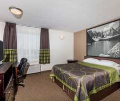 Hotel Super 8 By Wyndham Edson