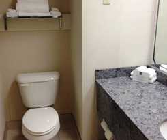Hotel Quality & Suites Woodstock